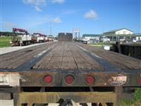 2006 Lufkin FL-11