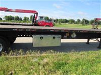 2006 Lufkin FL-11