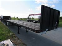 2006 Lufkin FL-11