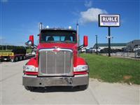 2017 Peterbilt 567