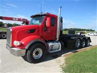 2017 Peterbilt 567
