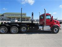 2017 Peterbilt 567