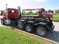 2017 Peterbilt 567