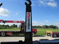 2017 Peterbilt 567
