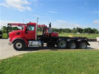 2017 Peterbilt 567