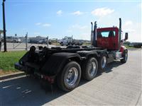 2017 Peterbilt 567