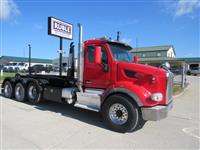 2017 Peterbilt 567