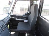 2025 Autocar DC64