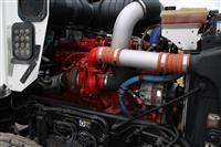 2012 Kenworth T800
