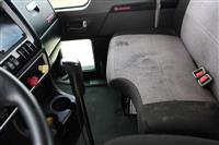 2012 Kenworth T800
