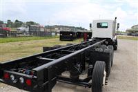 2012 Kenworth T800