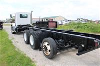 2012 Kenworth T800