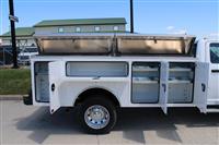 2024 Dodge 5500 4X4