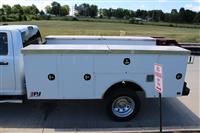 2024 Dodge 5500 4X4