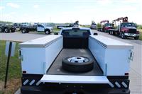 2024 Dodge 5500 4X4