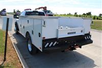 2024 Dodge 5500 4X4