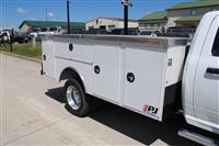 2024 Dodge 5500 4X4