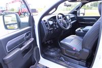 2024 Dodge 5500 4X4