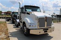 2024 Kenworth T880