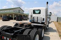 2024 Kenworth T880