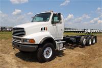 2006 Sterling 9513