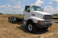 2006 Sterling 9513