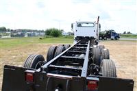 2014 Freightliner 114SD