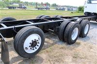 2014 Freightliner 114SD