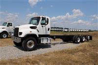 2014 Freightliner 114SD