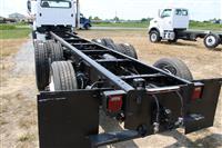 2014 Freightliner 114SD