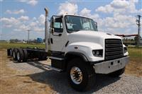 2014 Freightliner 114SD