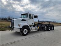 2023 Western Star 4700