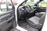 2024 Dodge 5500 4X4