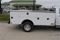 2024 Dodge 5500 4X4