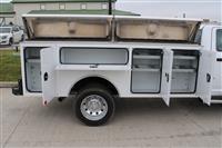 2024 Dodge 5500 4X4