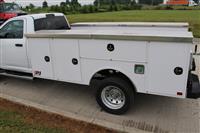 2024 Dodge 5500 4X4