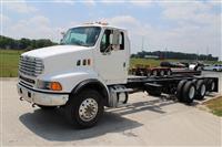 2006 Sterling 9513