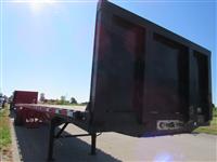 2016 Transcraft TL2000