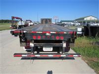 2016 Transcraft TL2000