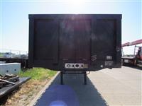 2016 Transcraft TL2000