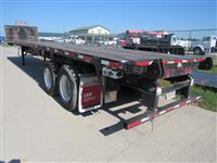 2016 Transcraft TL2000