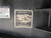 2015 Direct DT45SLFTSLS-LH
