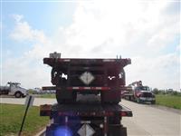 2006 Lufkin Feather lite