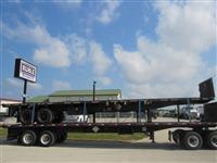 2006 Lufkin Feather lite