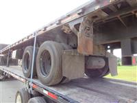 2006 Lufkin Feather lite