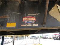 2006 Lufkin Feather lite