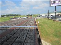 2006 Lufkin Feather lite