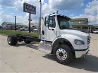 2026 Freightliner M2 106 BUSINESS CLASS