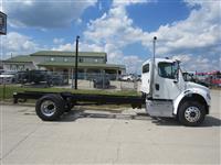 2026 Freightliner M2 106 BUSINESS CLASS