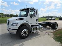 2026 Freightliner M2 106 BUSINESS CLASS